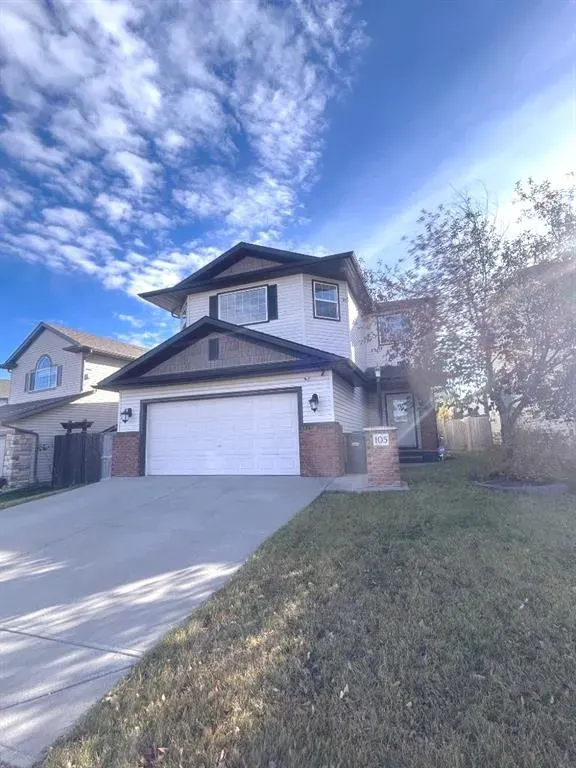 105 Cimarron Park Circle