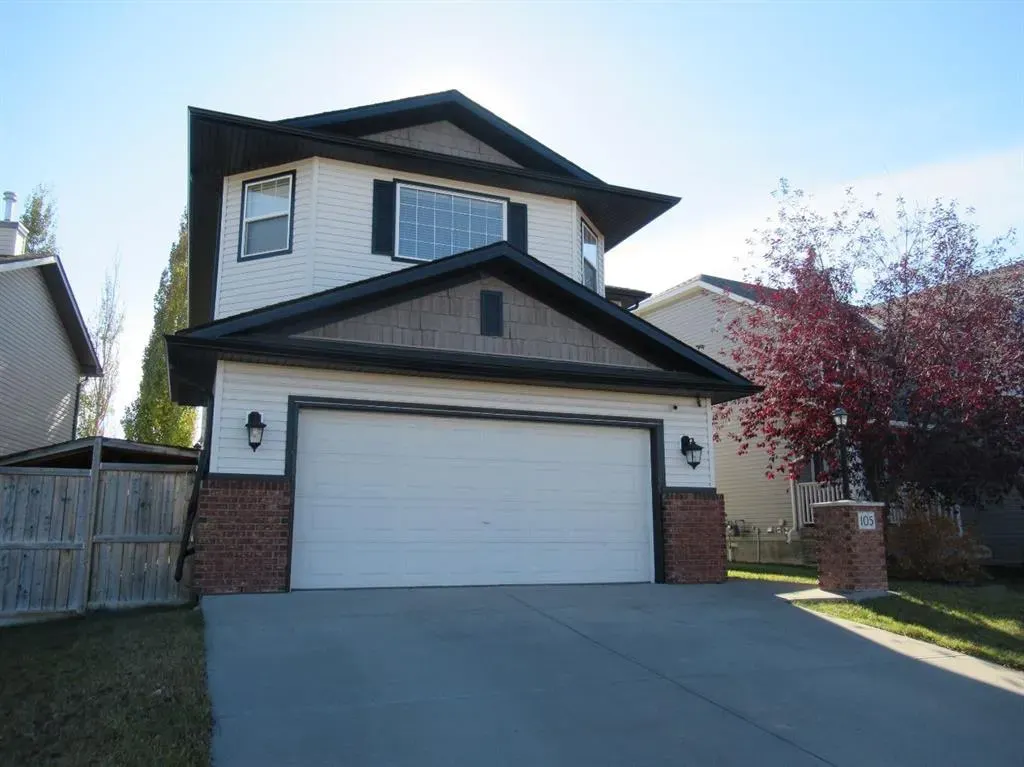 105 Cimarron Park Circle