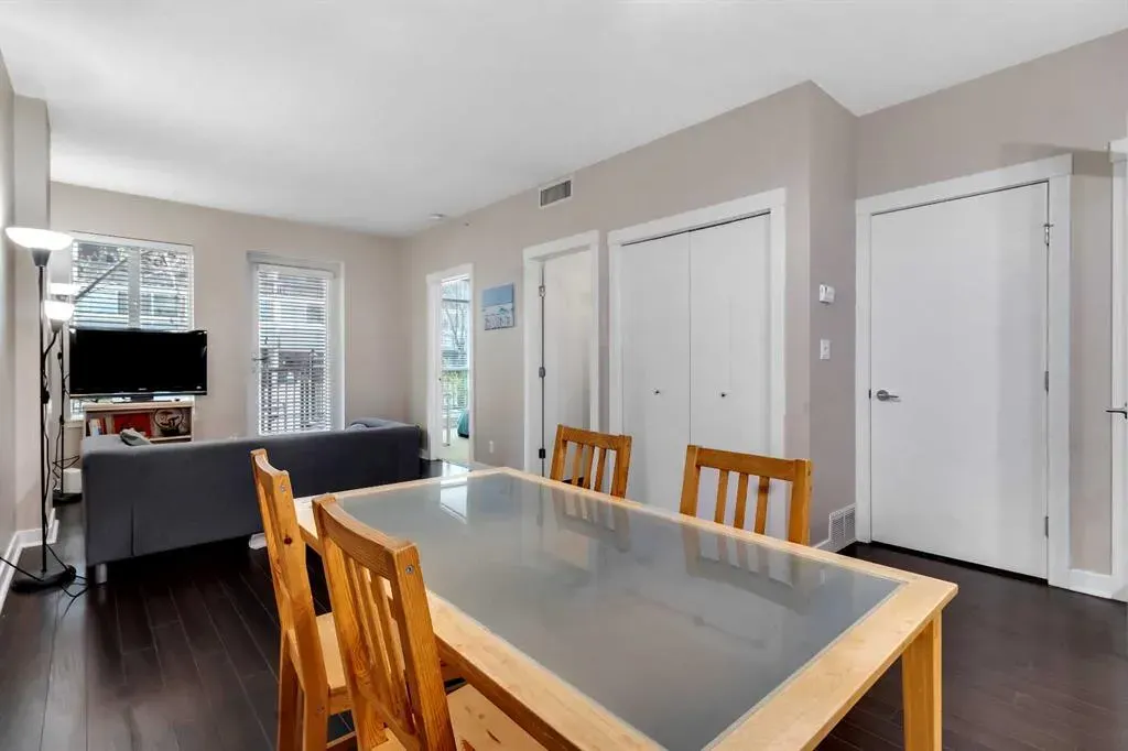 788 12 Avenue SW, #102