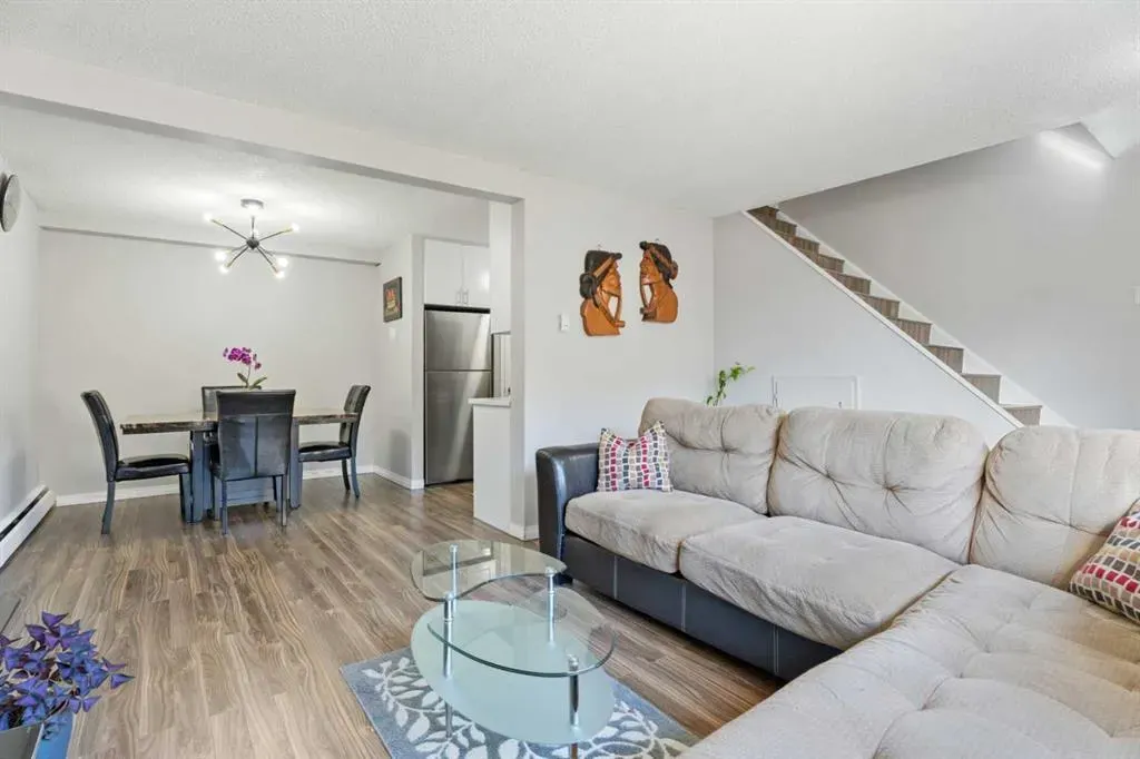 3809 45 Street SW, #137