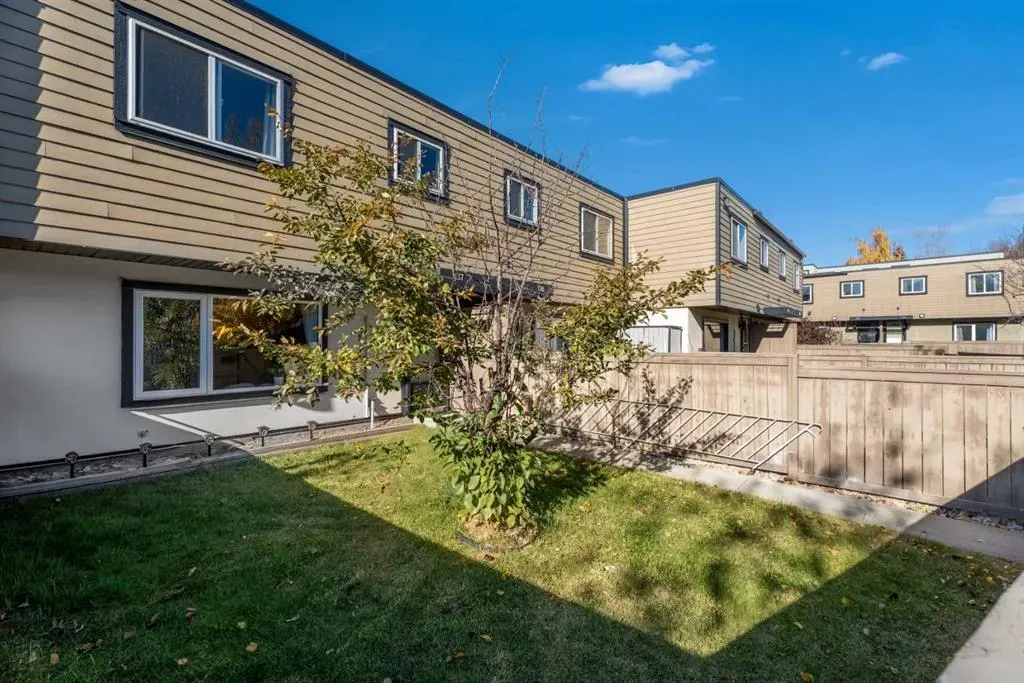 3809 45 Street SW, #137