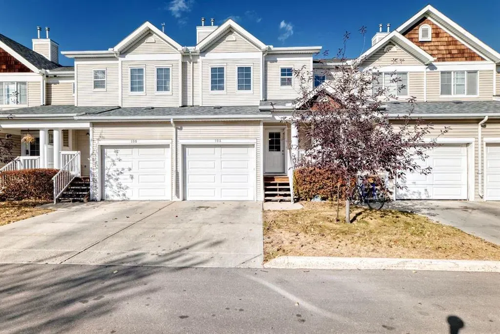 104 Country Village Lane NE