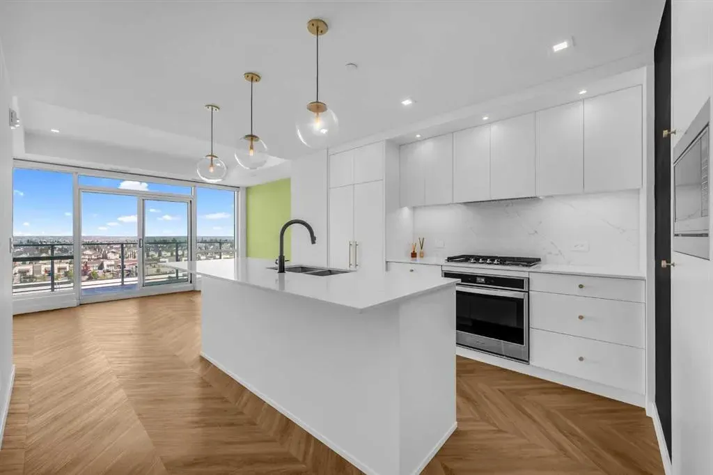 8505 Broadcast Avenue SW, #713