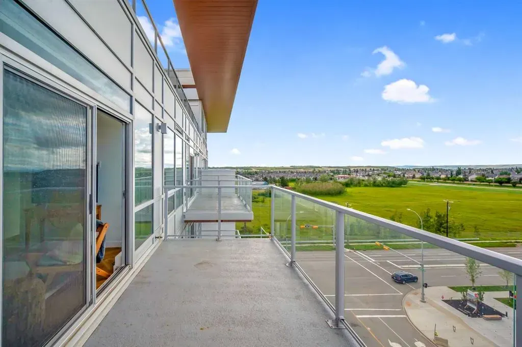 8505 Broadcast Avenue SW, #713