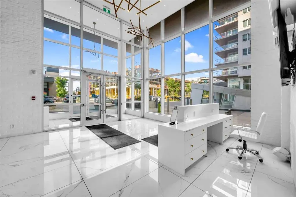 8505 Broadcast Avenue SW, #713