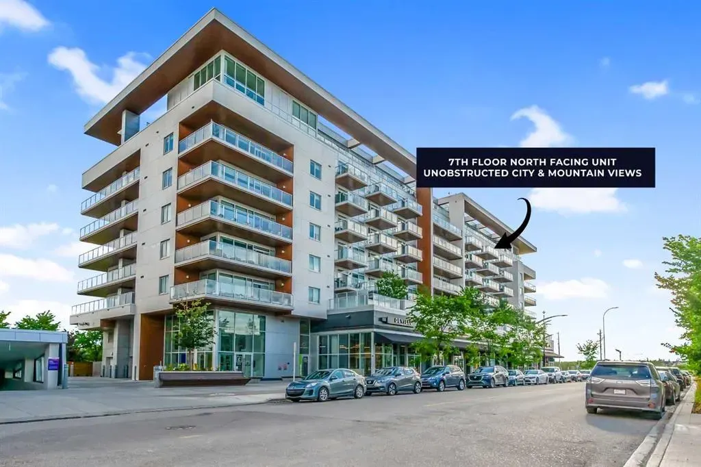 8505 Broadcast Avenue SW, #713