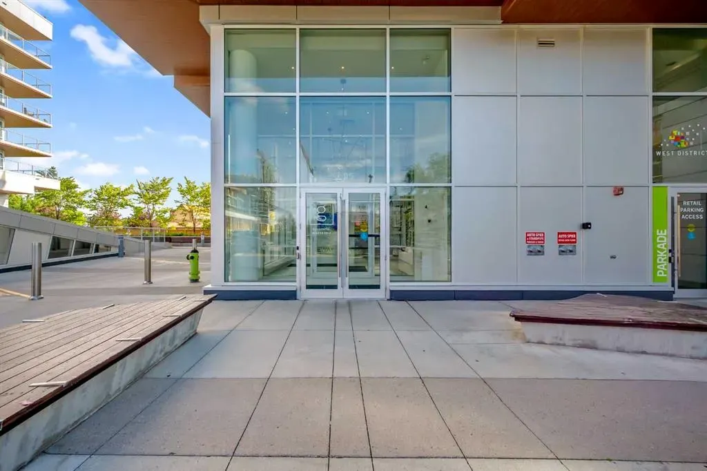 8505 Broadcast Avenue SW, #713