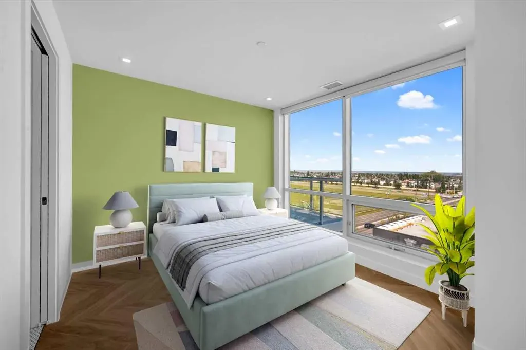 8505 Broadcast Avenue SW, #713