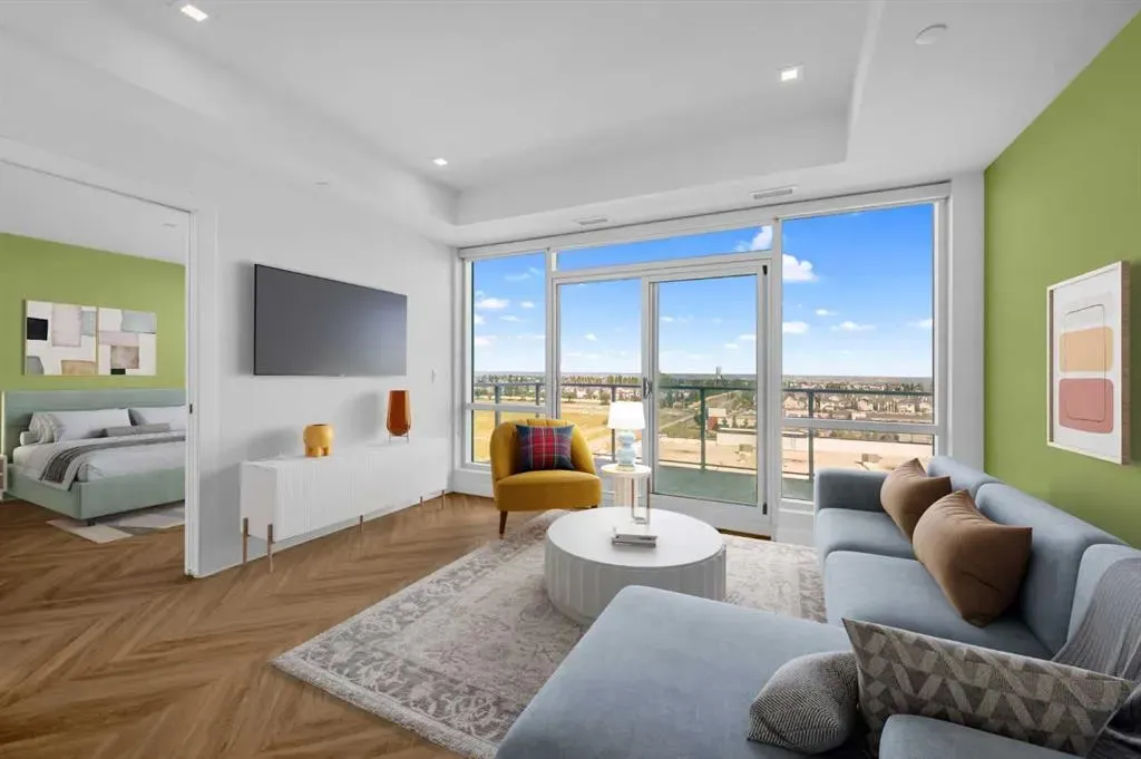 8505 Broadcast Avenue SW, #713