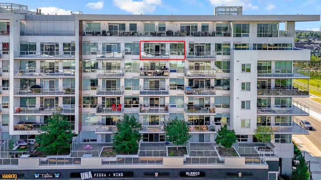 8505 Broadcast Avenue SW, #713