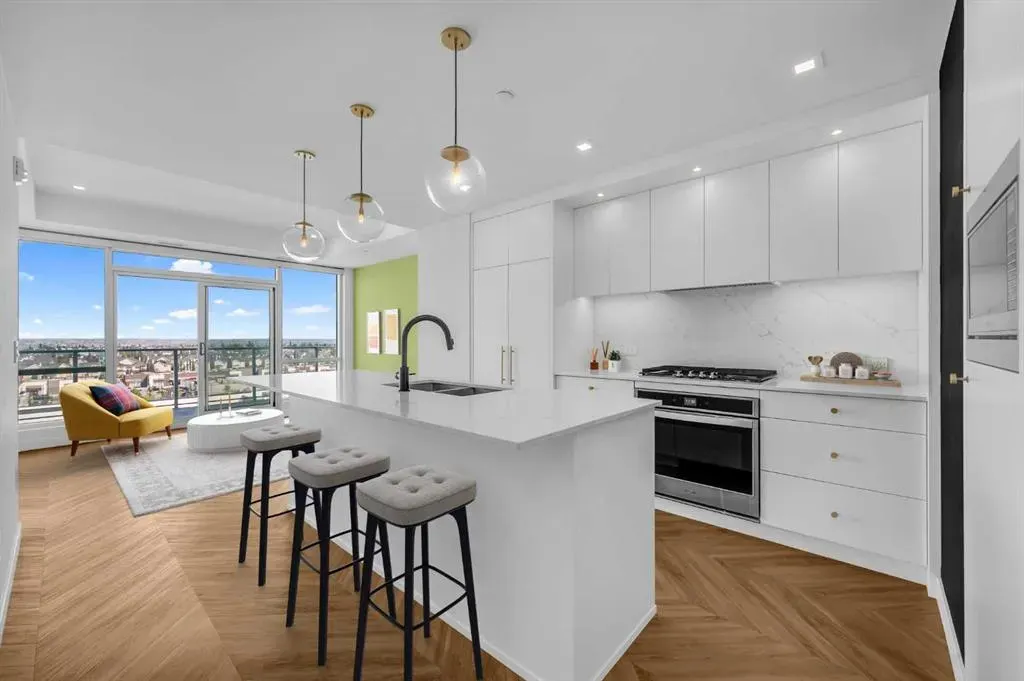 8505 Broadcast Avenue SW, #713