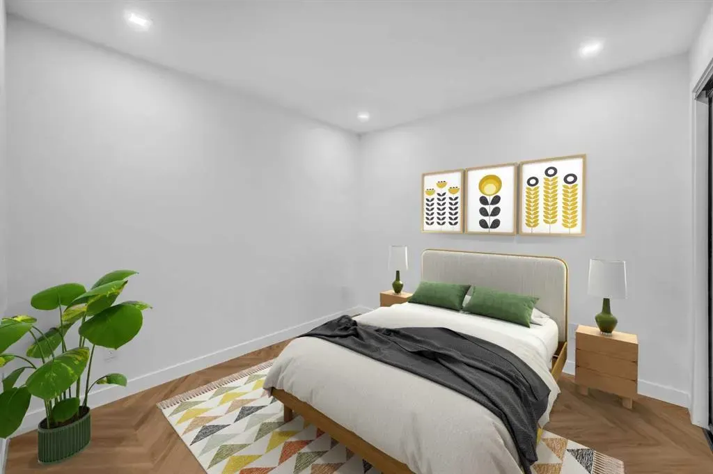 8505 Broadcast Avenue SW, #713