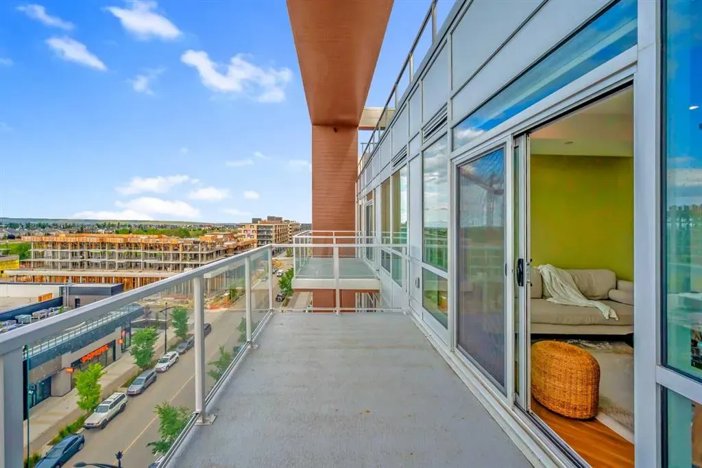 8505 Broadcast Avenue SW, #713