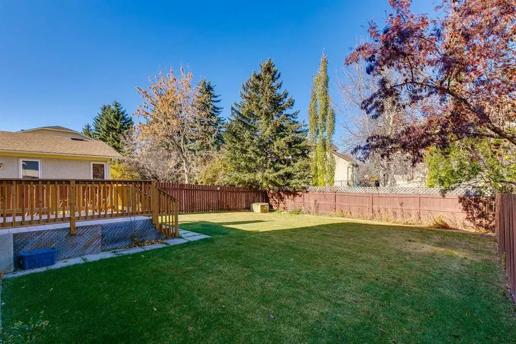 76 Woodstock Road SW