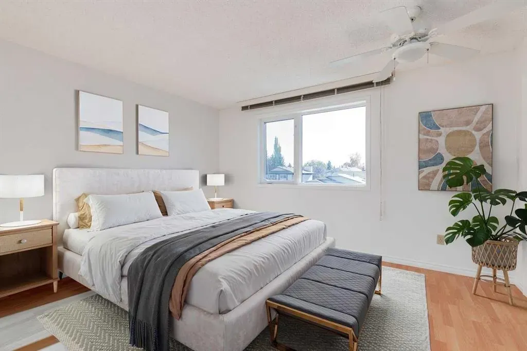 76 Woodstock Road SW