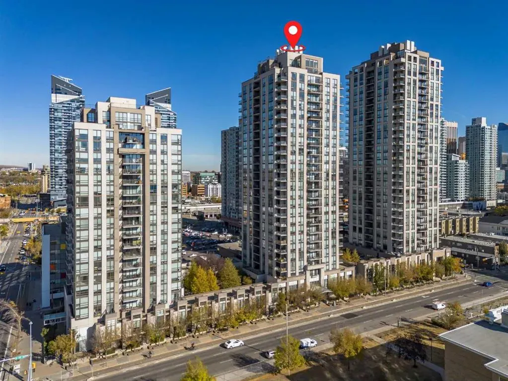 1118 12 Avenue SW, #706