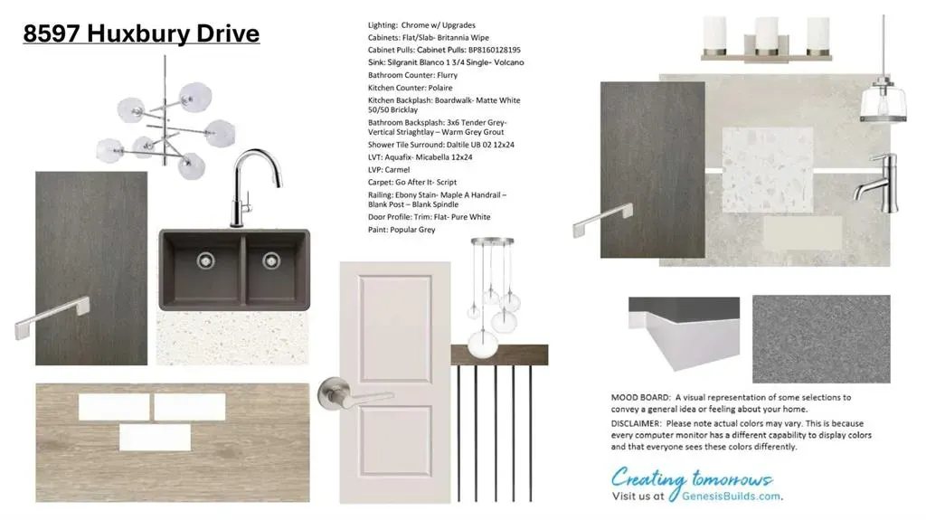 8597 Huxbury Drive NE