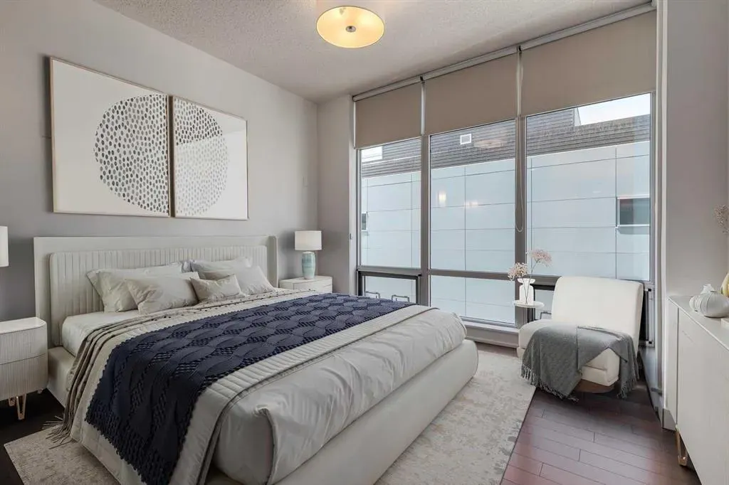 530 12 Avenue SW, #802