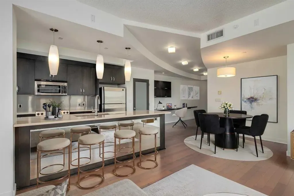 530 12 Avenue SW, #802