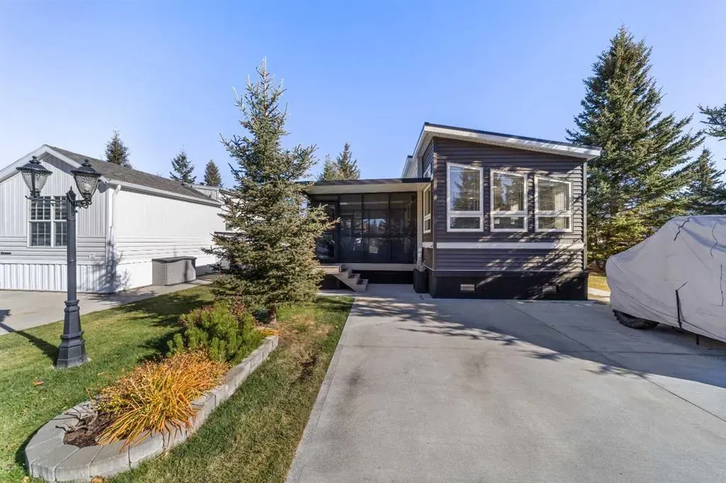 32379 Range Road 55, #21