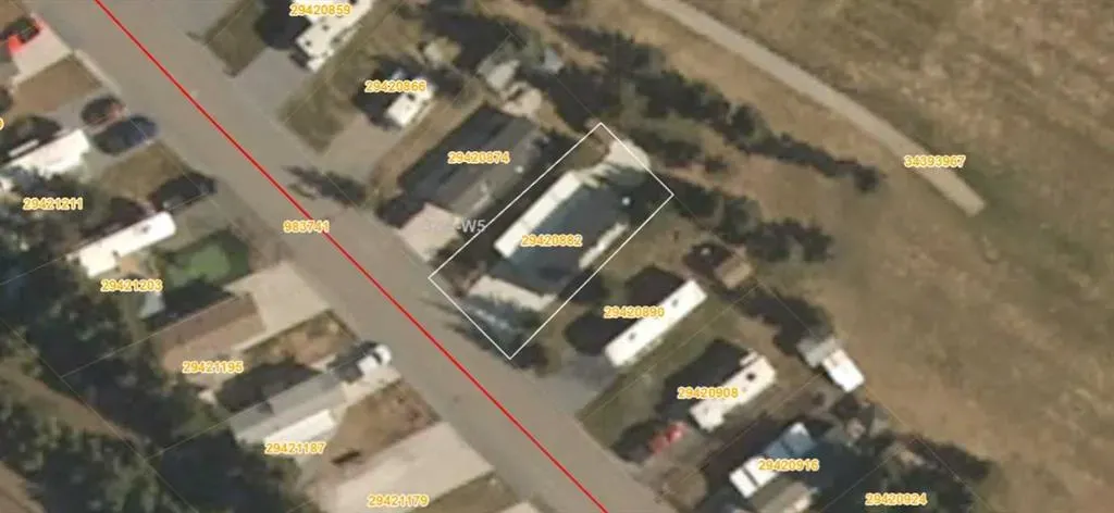 32379 Range Road 55, #21