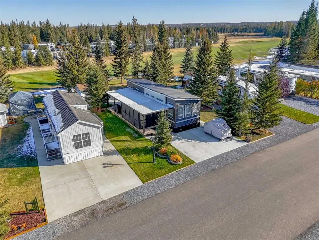 32379 Range Road 55, #21