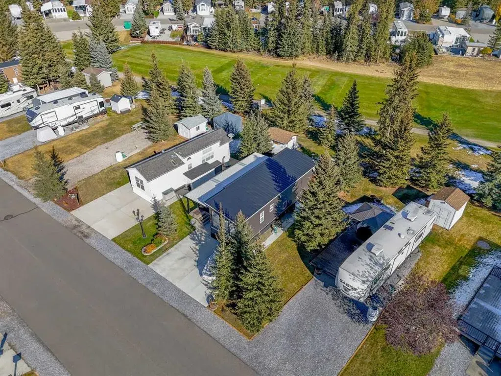 32379 Range Road 55, #21