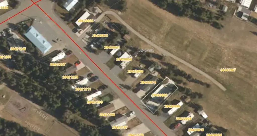 32379 Range Road 55, #21