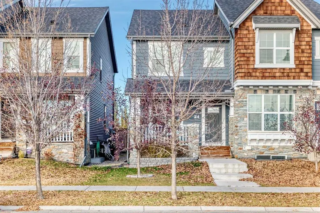 24 Legacy Main Street SE