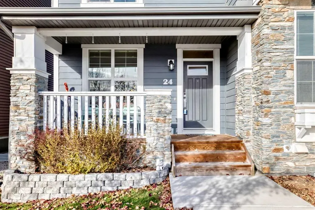 24 Legacy Main Street SE