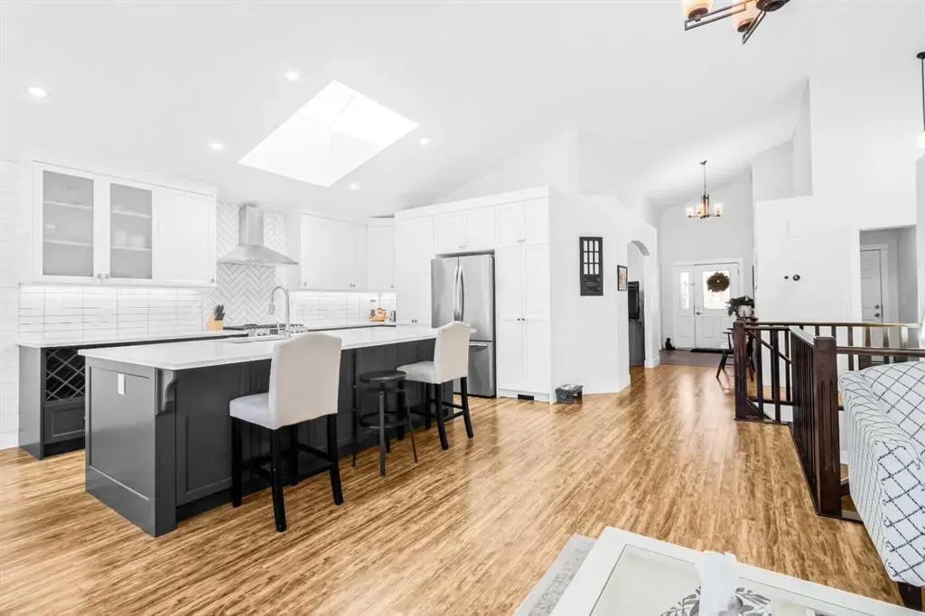 811 Boulder Creek Drive SE