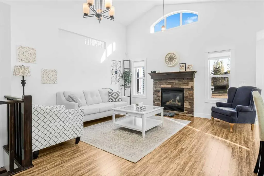 811 Boulder Creek Drive SE