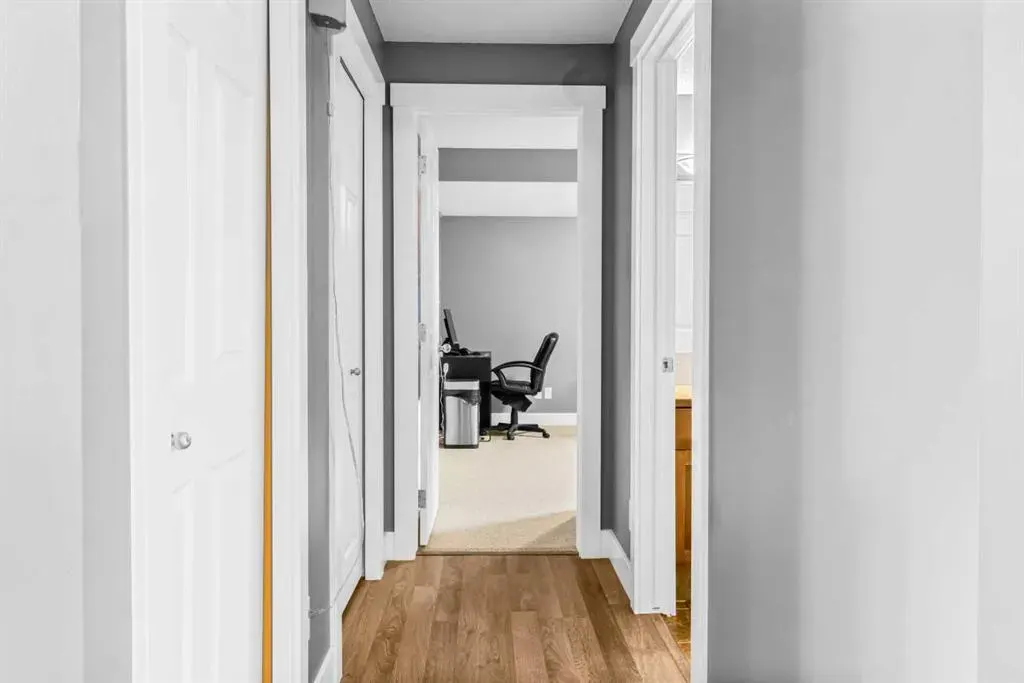 811 Boulder Creek Drive SE