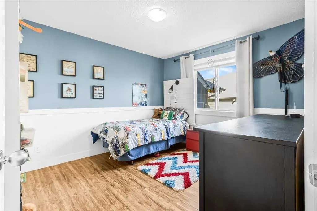 811 Boulder Creek Drive SE