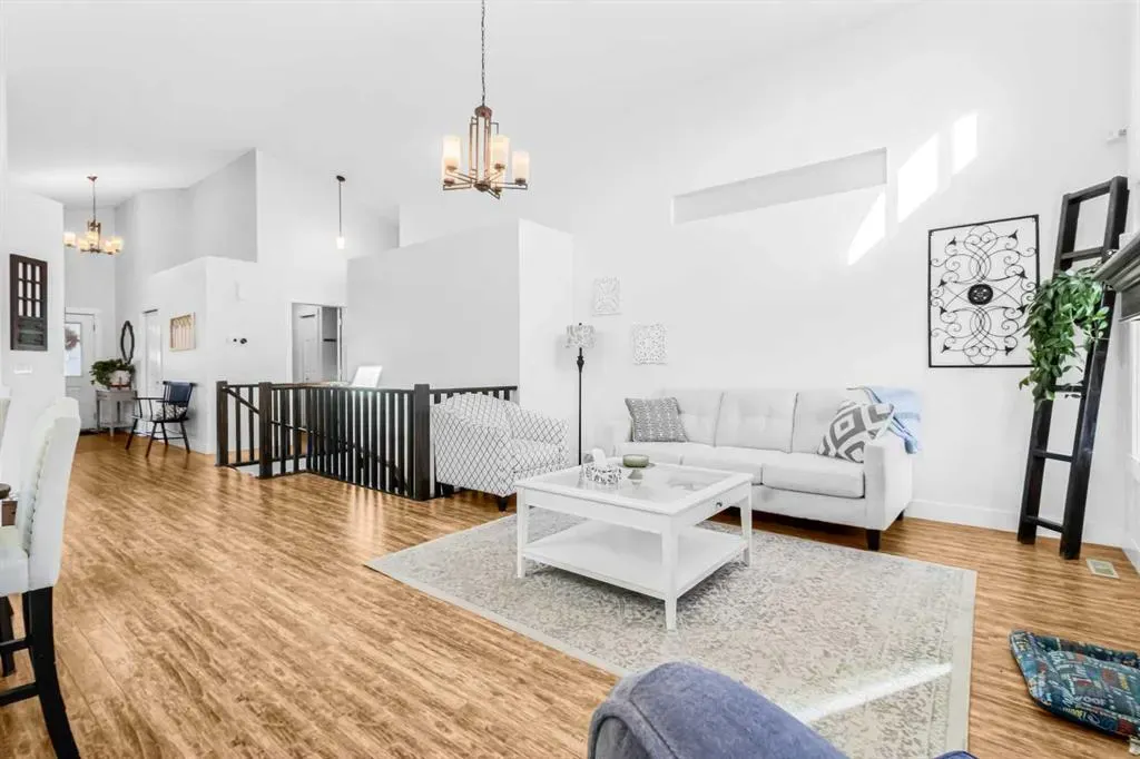 811 Boulder Creek Drive SE