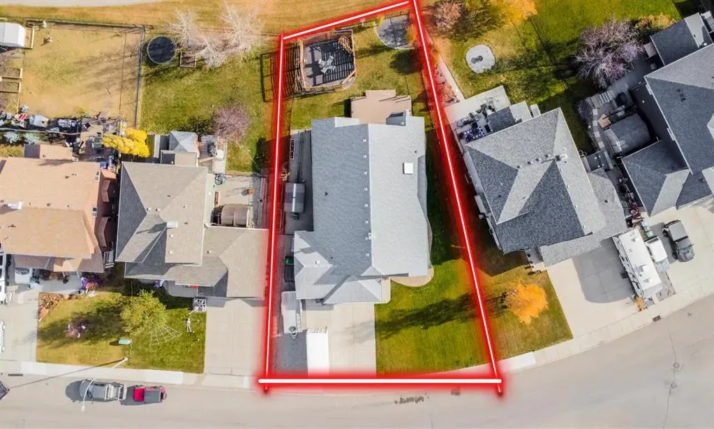 811 Boulder Creek Drive SE