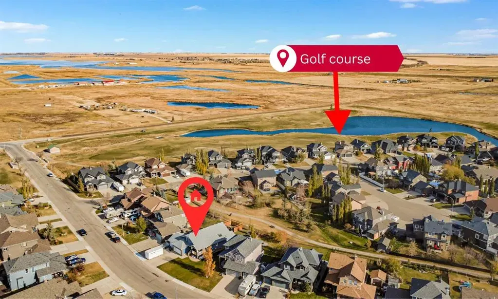 811 Boulder Creek Drive SE