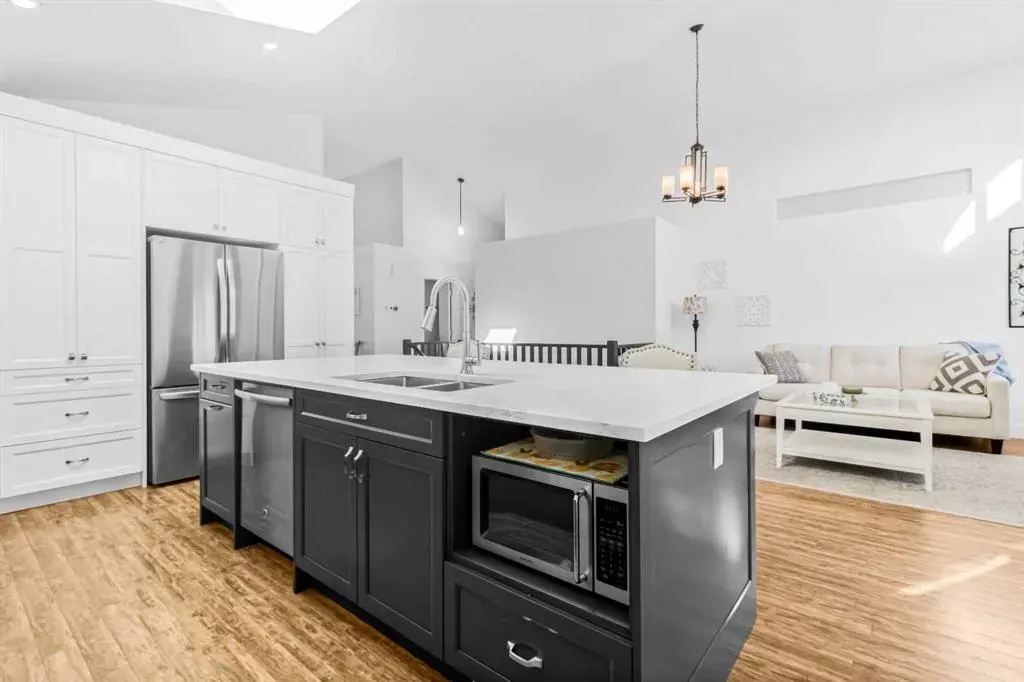 811 Boulder Creek Drive SE