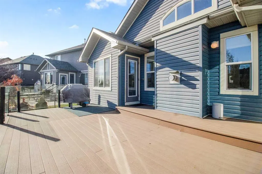 811 Boulder Creek Drive SE