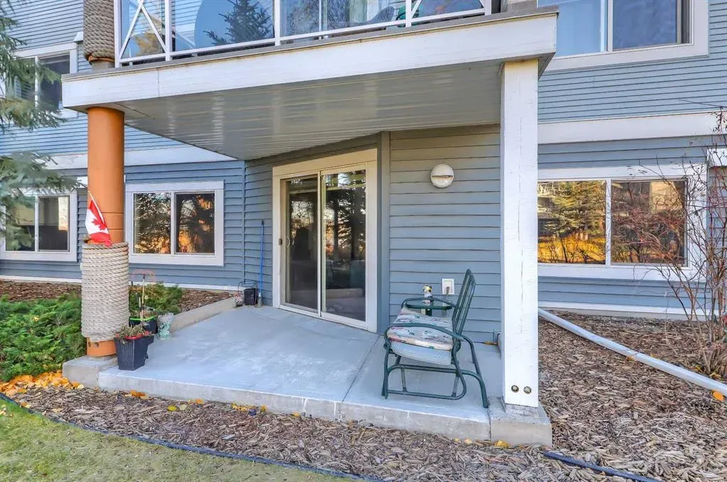 380 Marina Drive, #112