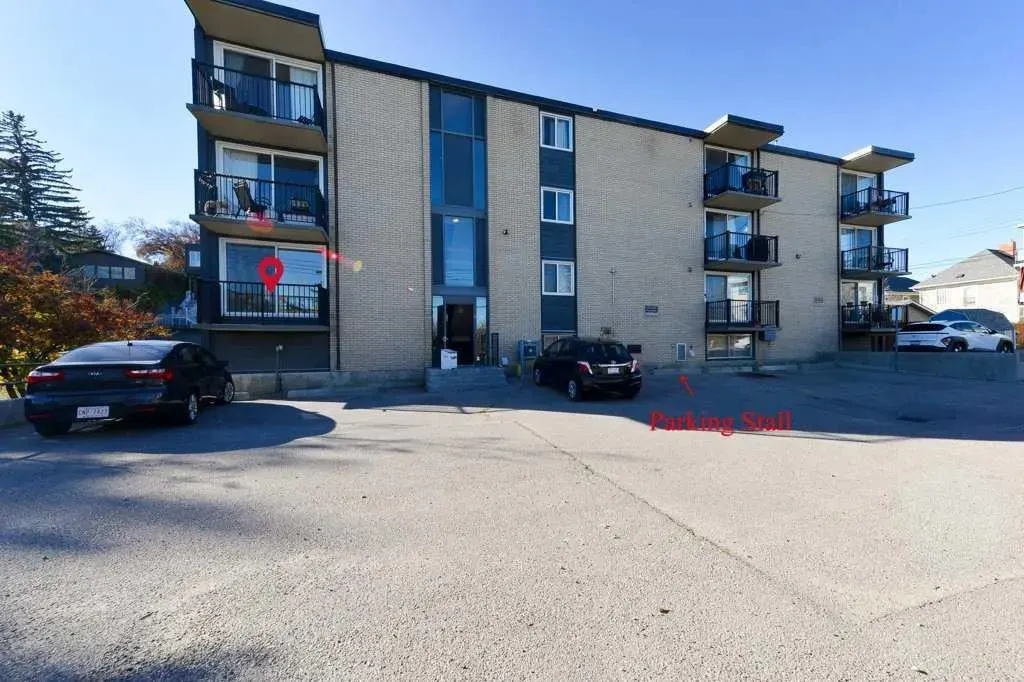 2220 16A Street SW, #204
