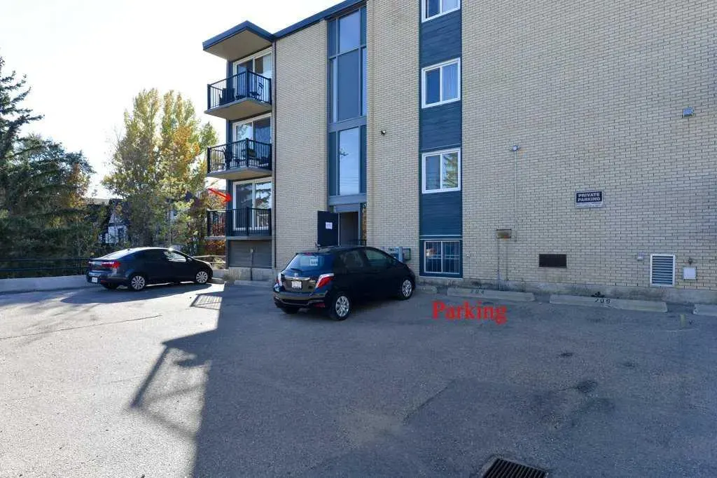 2220 16A Street SW, #204