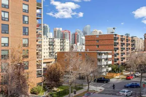 1311 15 Avenue SW, #502