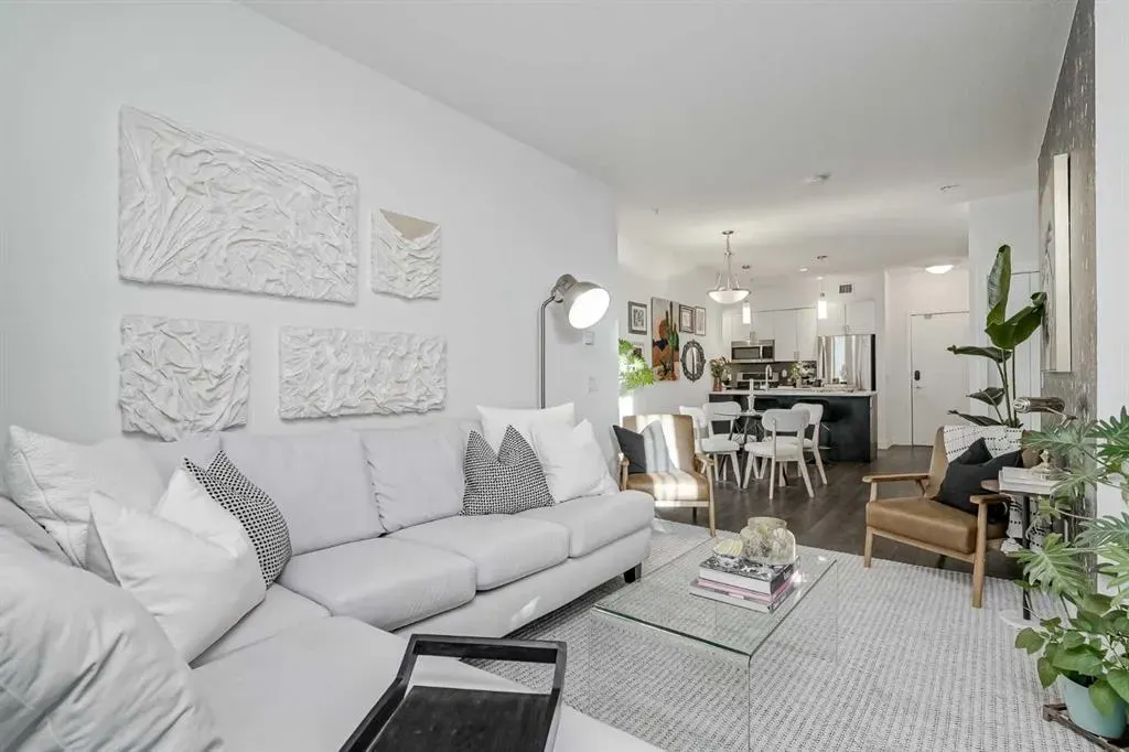 16 Auburn Bay Link SE, #307