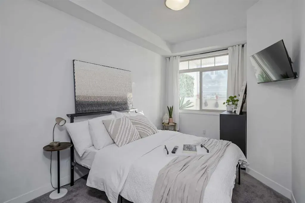 16 Auburn Bay Link SE, #307