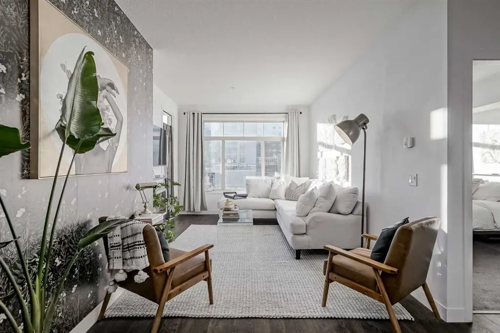 16 Auburn Bay Link SE, #307