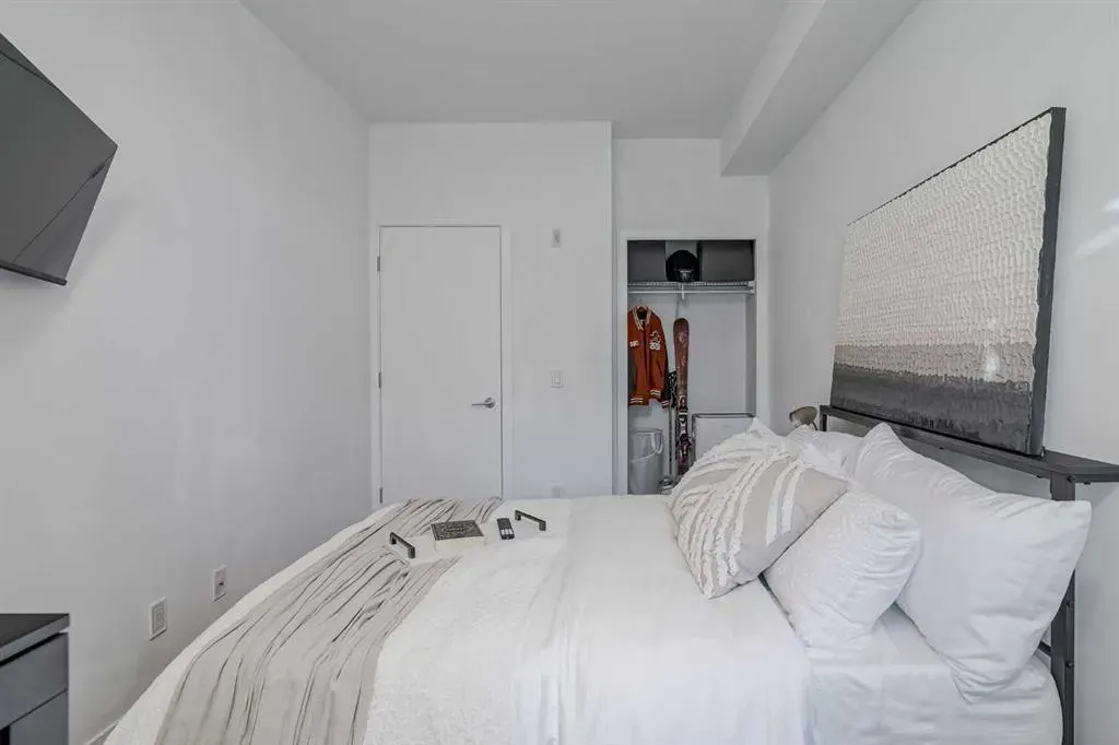 16 Auburn Bay Link SE, #307