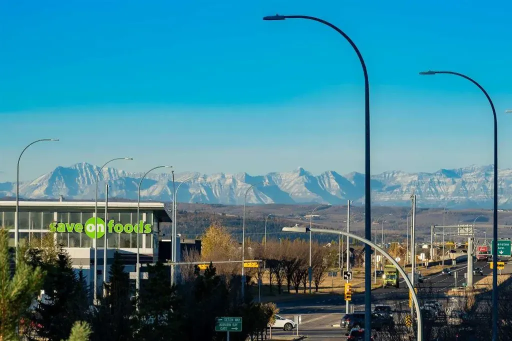 16 Auburn Bay Link SE, #307