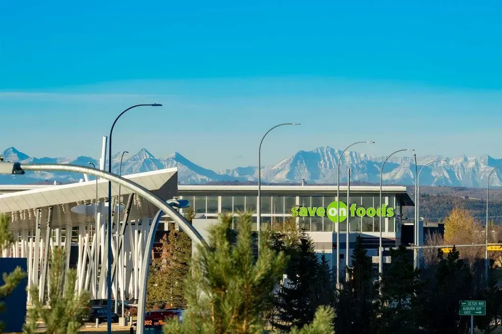 16 Auburn Bay Link SE, #307