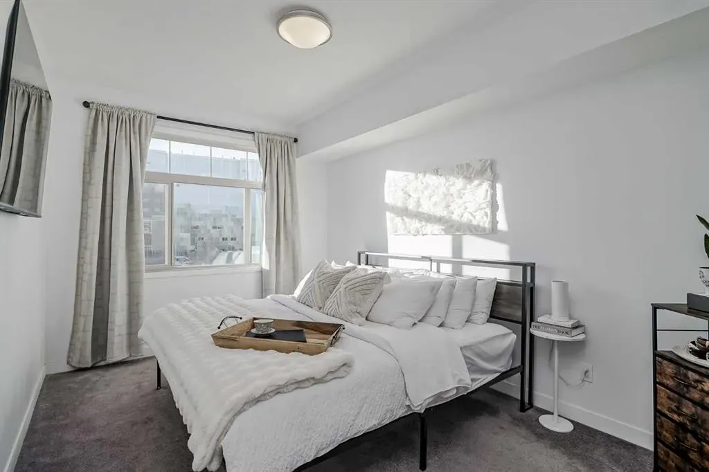 16 Auburn Bay Link SE, #307